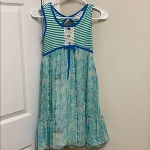 Jona Michelle Dress size 10